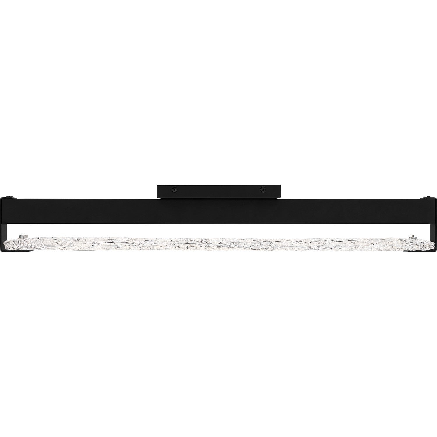 Quoizel - PCWR8524MBK - LED Bath - Winter - Matte Black