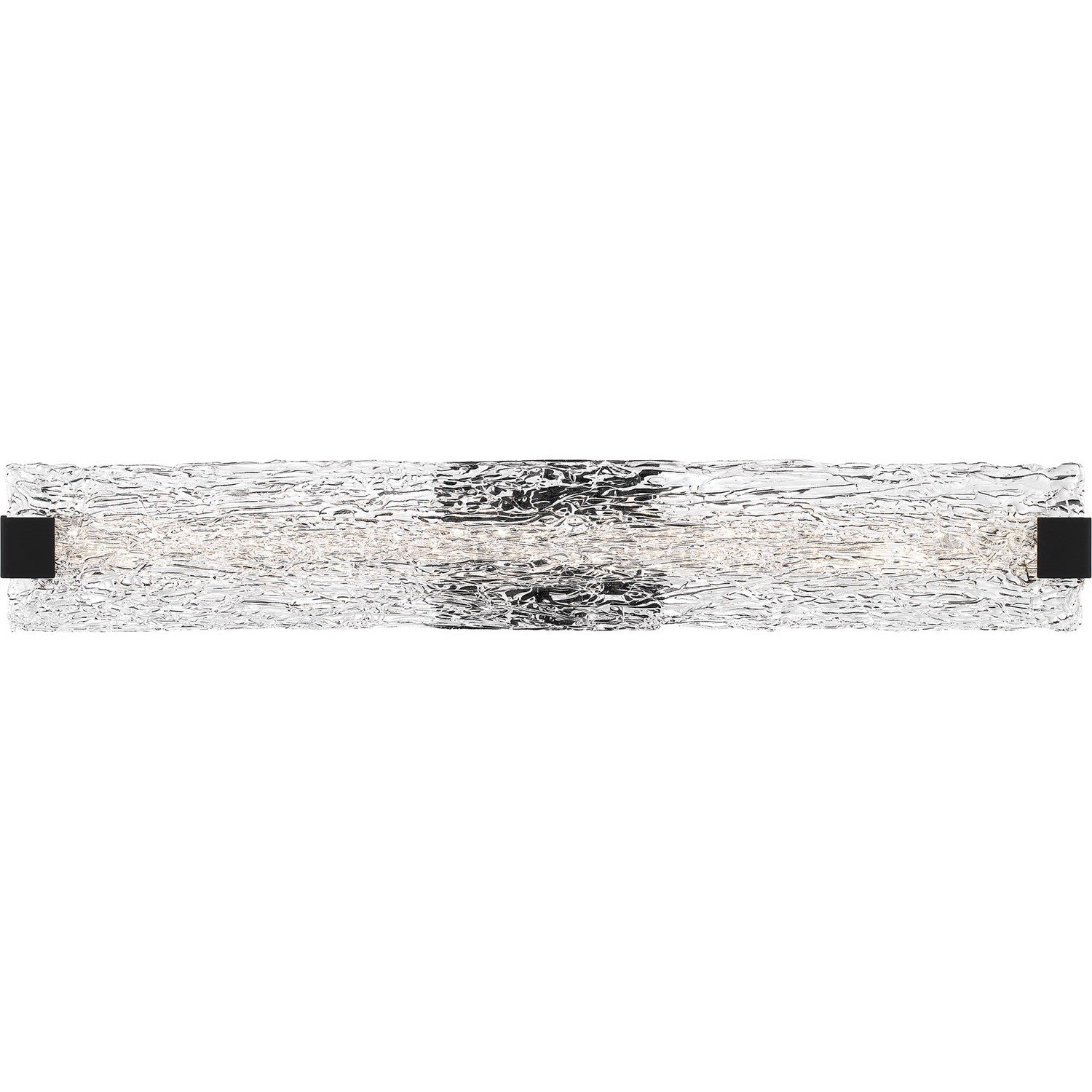 Quoizel - PCWR8532MBK - LED Bath - Winter - Matte Black
