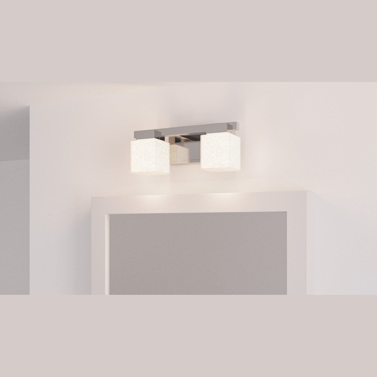 Quoizel - PCZOL8612C - LED Bath - Zola - Polished Chrome