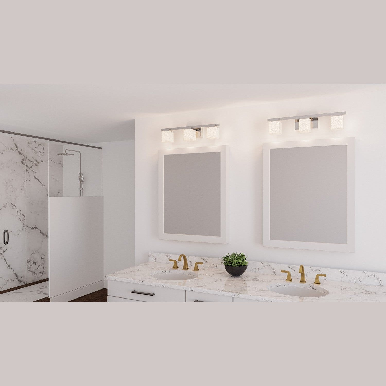 Quoizel - PCZOL8622C - LED Bath - Zola - Polished Chrome
