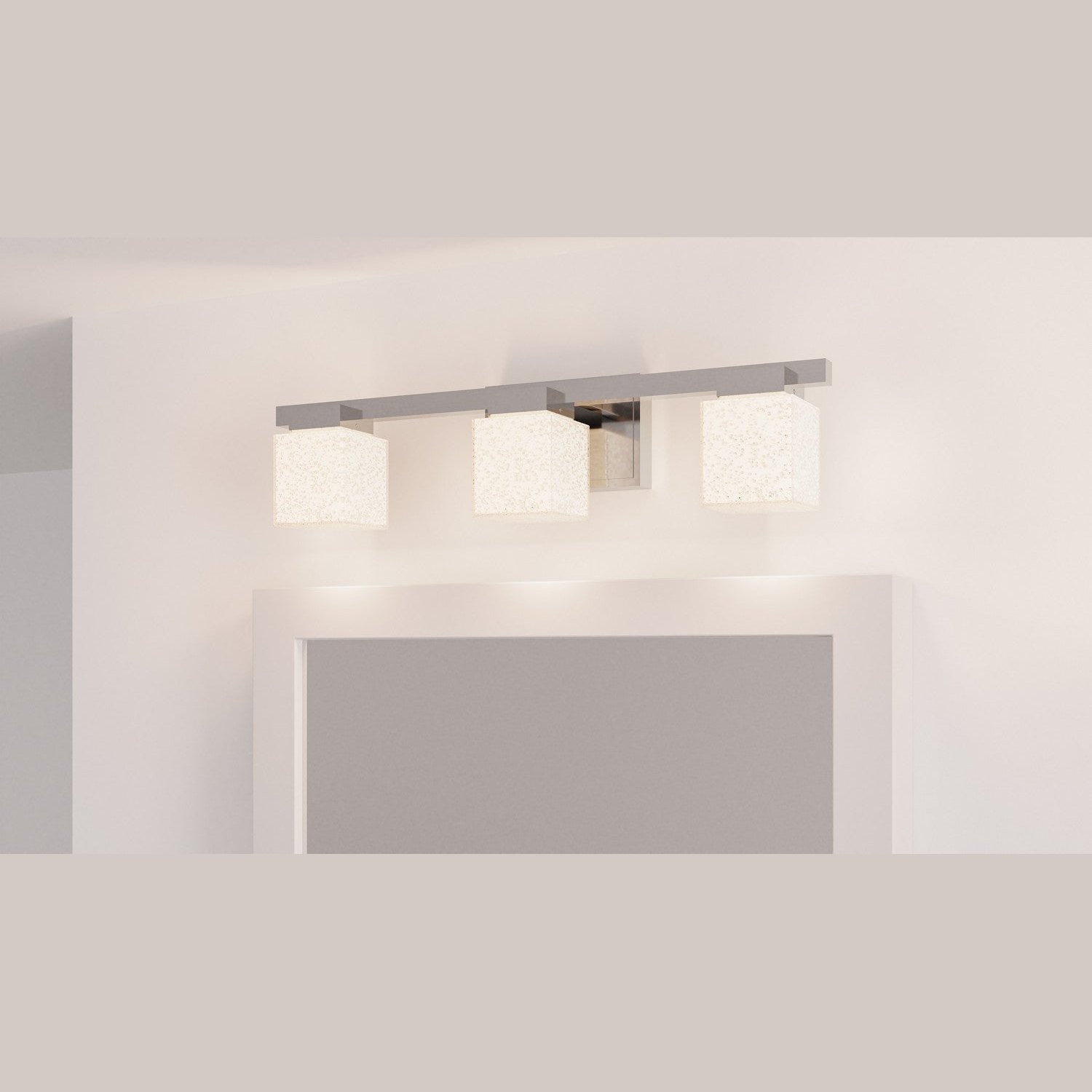 Quoizel - PCZOL8622C - LED Bath - Zola - Polished Chrome
