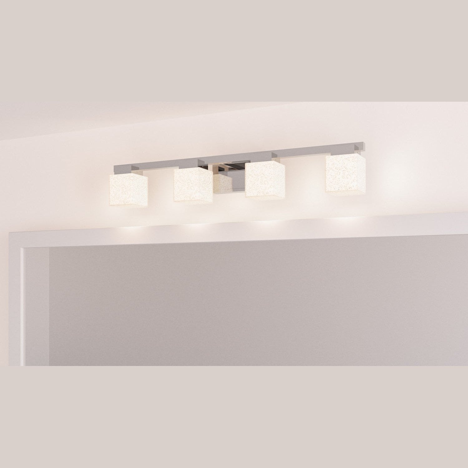 Quoizel - PCZOL8630C - LED Bath - Zola - Polished Chrome
