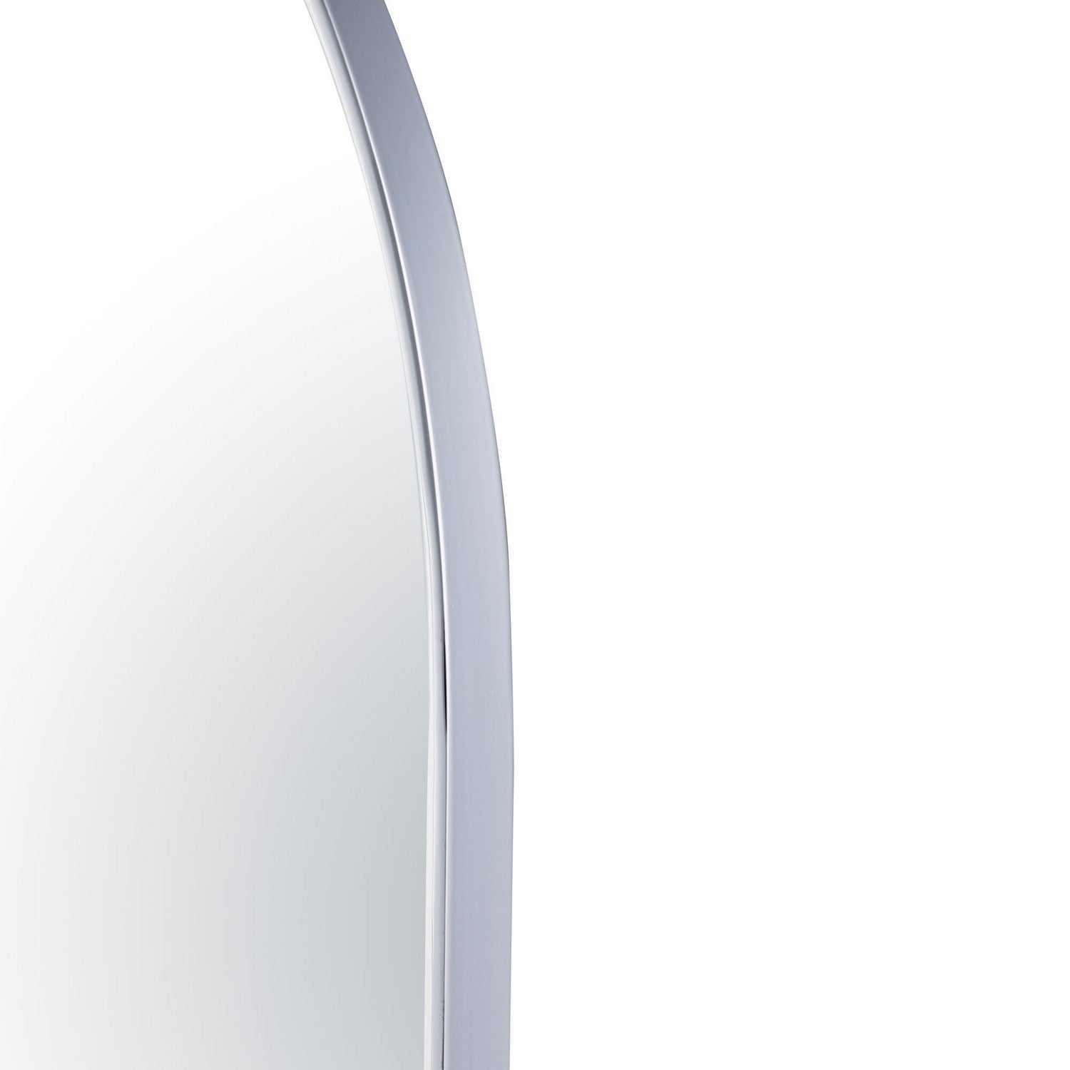 Varaluz - 434MI24CH - Mirror - Capsule - Chrome