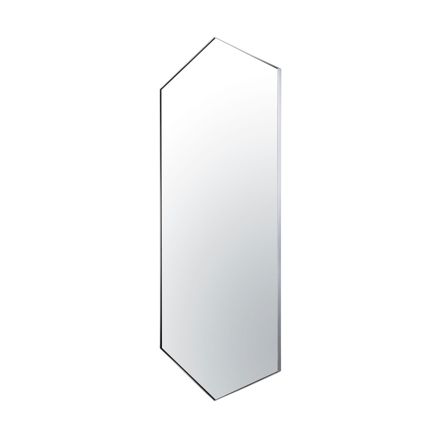 Varaluz - 436MI24CH - Mirror - Put A Spell On You - Chrome