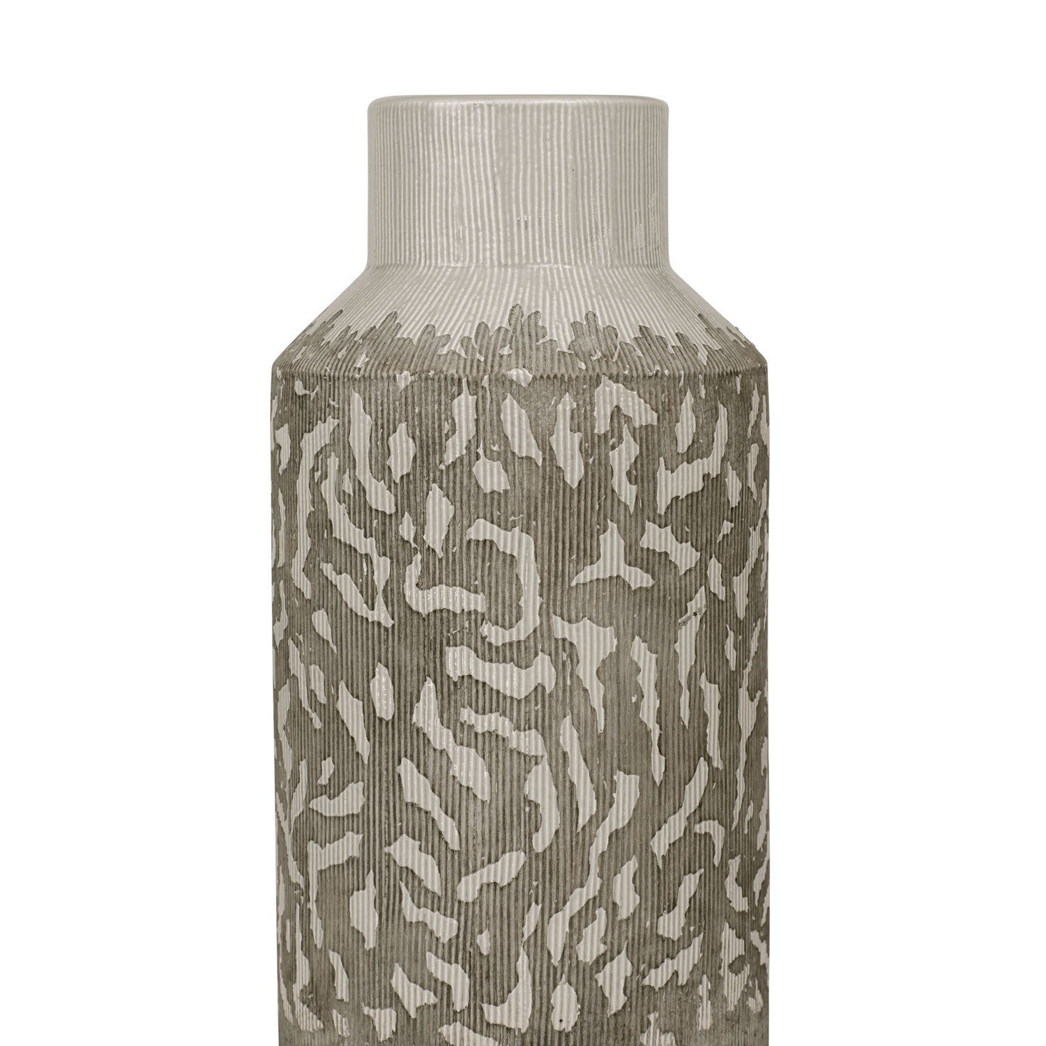 Varaluz - 445VA02B - Vase - Burri - Galaxy