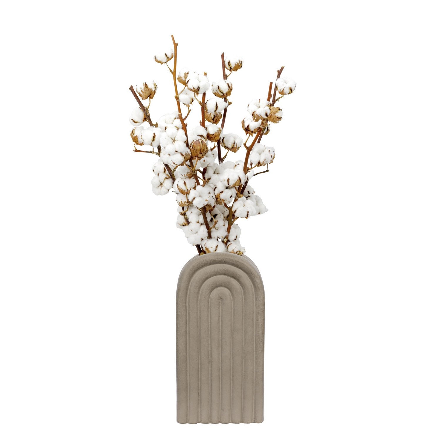 Varaluz - 445VA04B - Vase - Otto - Afternoon Tea