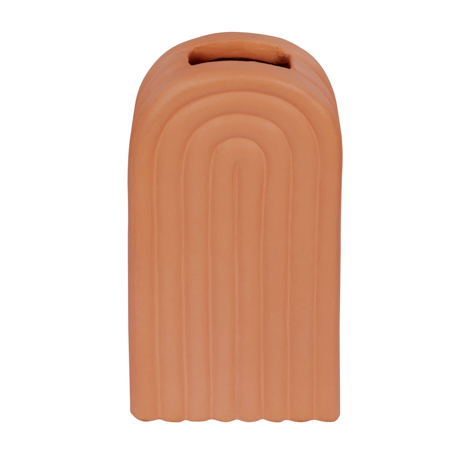 Varaluz - 445VA04D - Vase - Otto - Cameo Rose