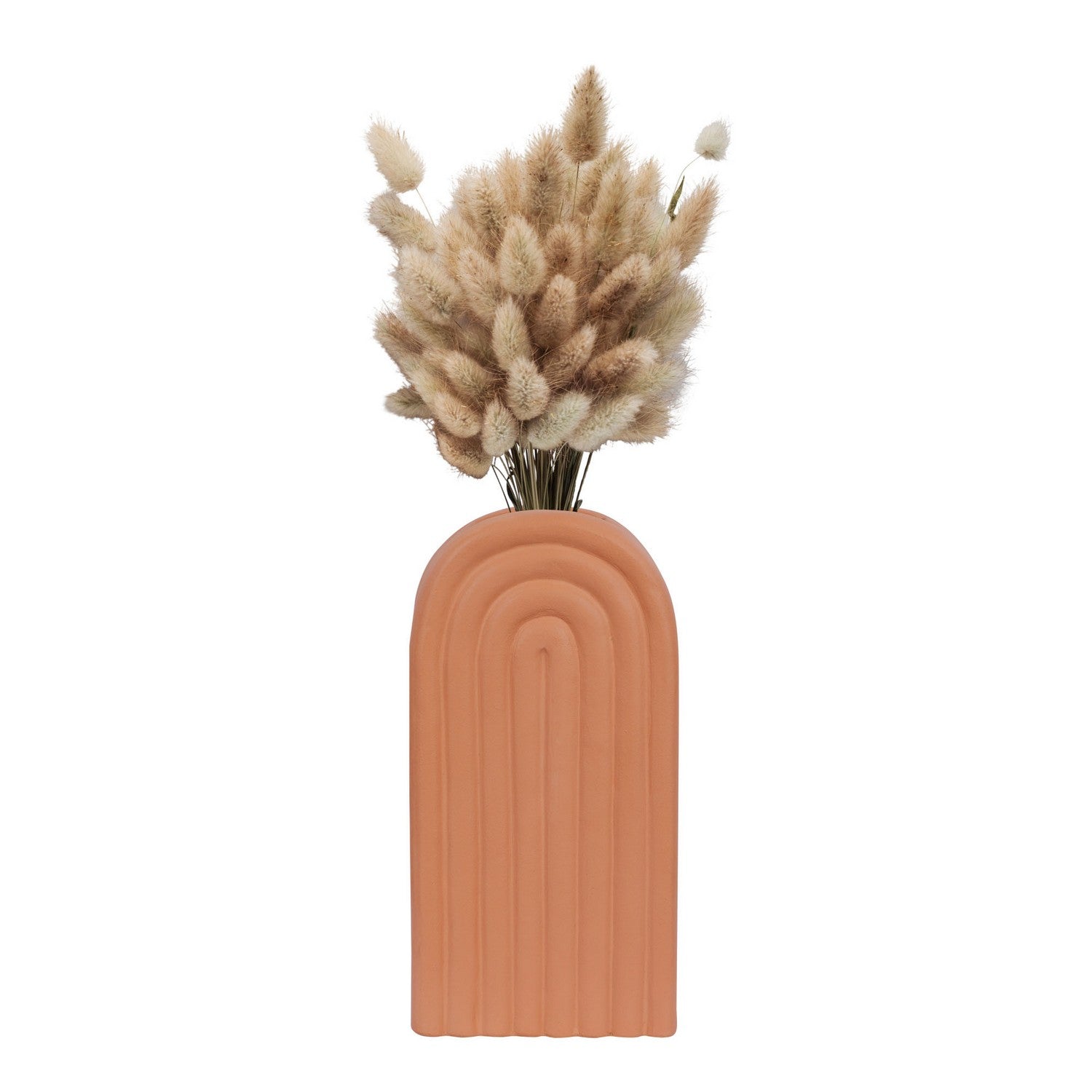 Varaluz - 445VA04D - Vase - Otto - Cameo Rose