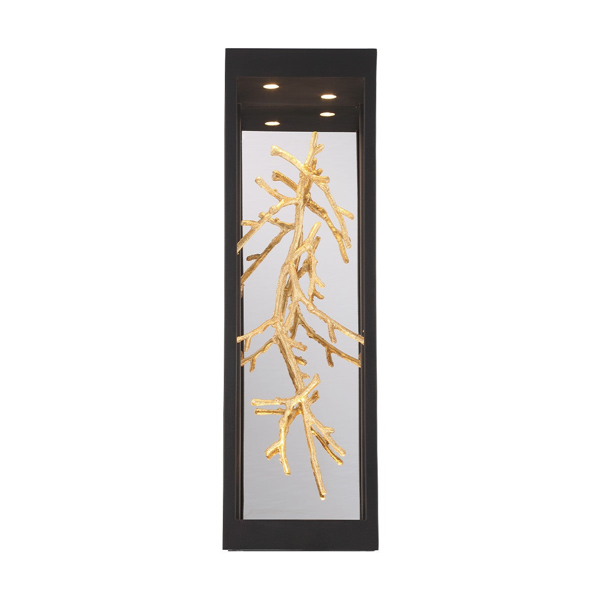 Eurofase - 45699-016 - LED Wall Sconce - Aerie - Gold-Black
