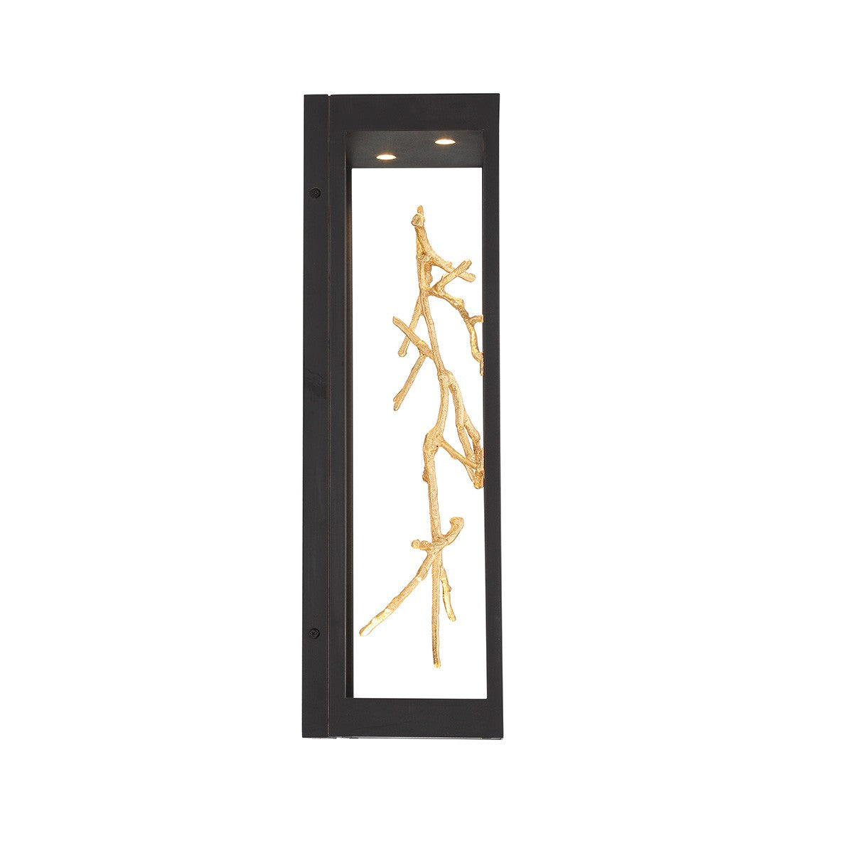 Eurofase - 45699-016 - LED Wall Sconce - Aerie - Gold-Black