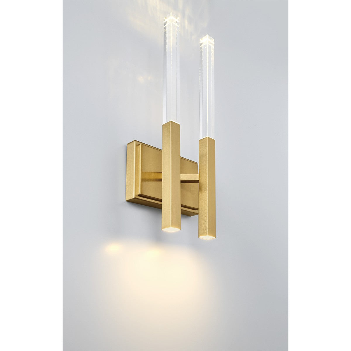 Eurofase - 46426-031 - LED Vanity - Benicio - Gold
