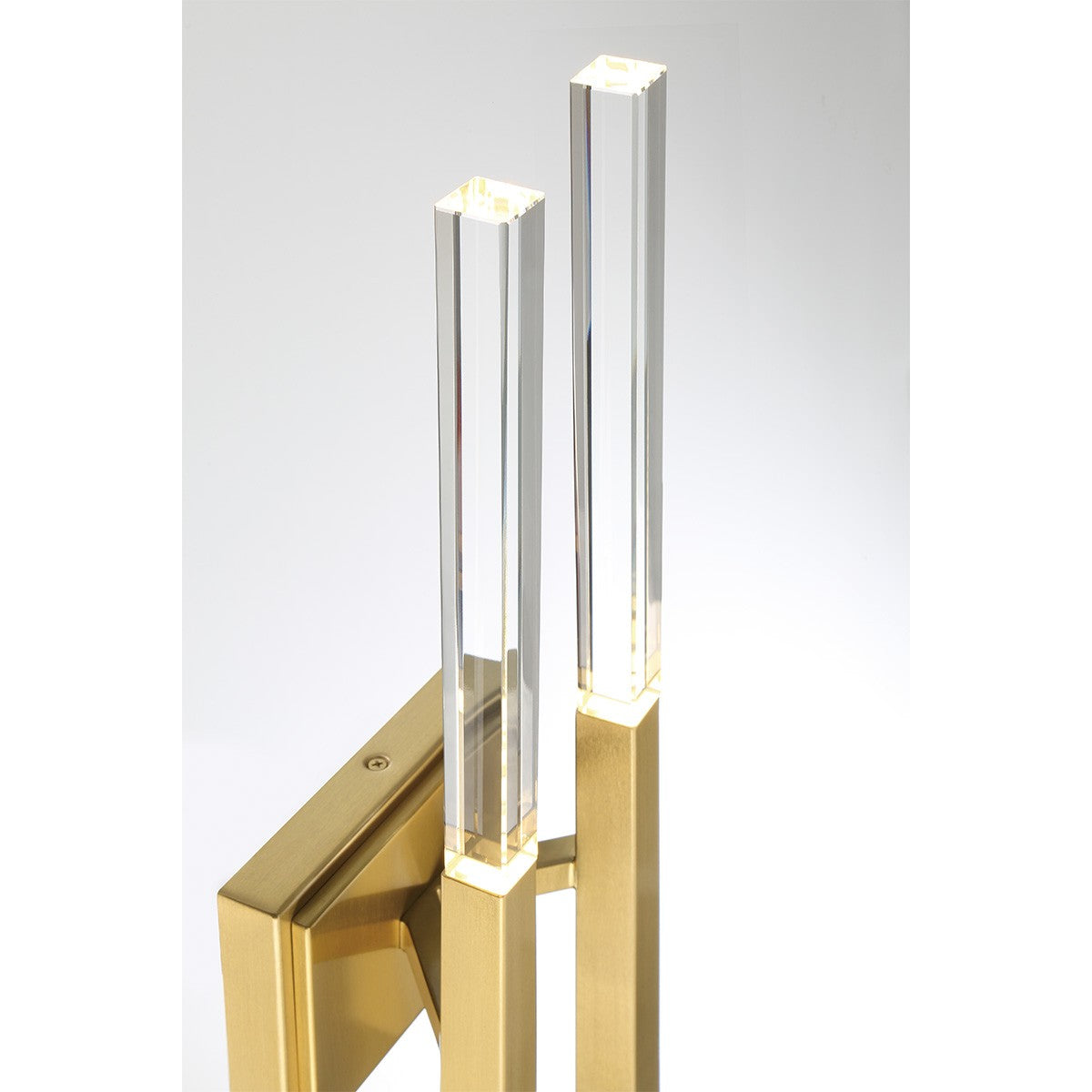 Eurofase - 46426-031 - LED Vanity - Benicio - Gold