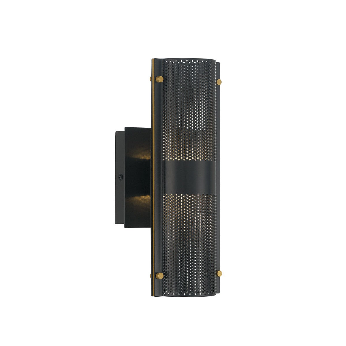 Eurofase - 46460-011 - LED Wall Sconce - Westcliffe - Gold-Black