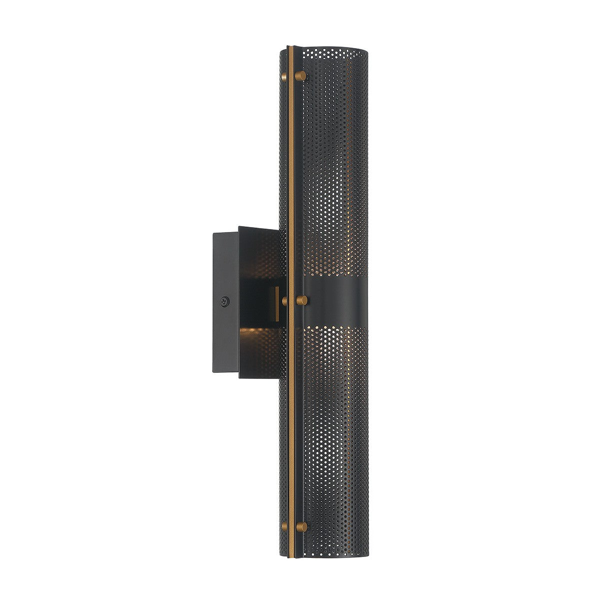 Eurofase - 46461-018 - LED Wall Sconce - Westcliffe - Gold-Black