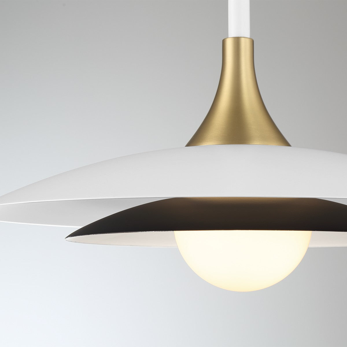 Eurofase - 46441-010 - LED Pendant - Welsh - White