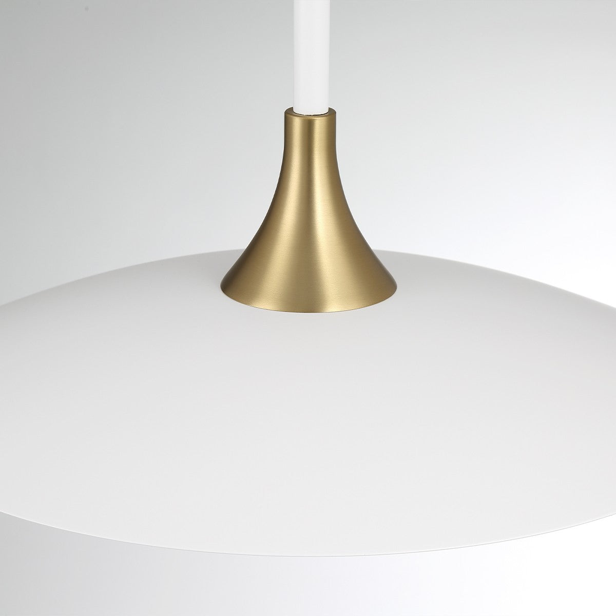 Eurofase - 46441-010 - LED Pendant - Welsh - White