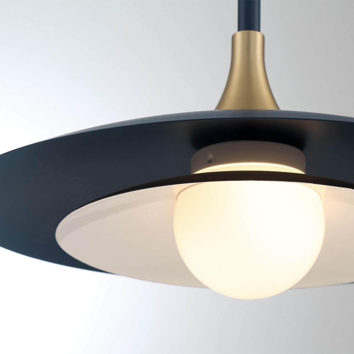 Eurofase - 46441-027 - LED Pendant - Welsh - Blue