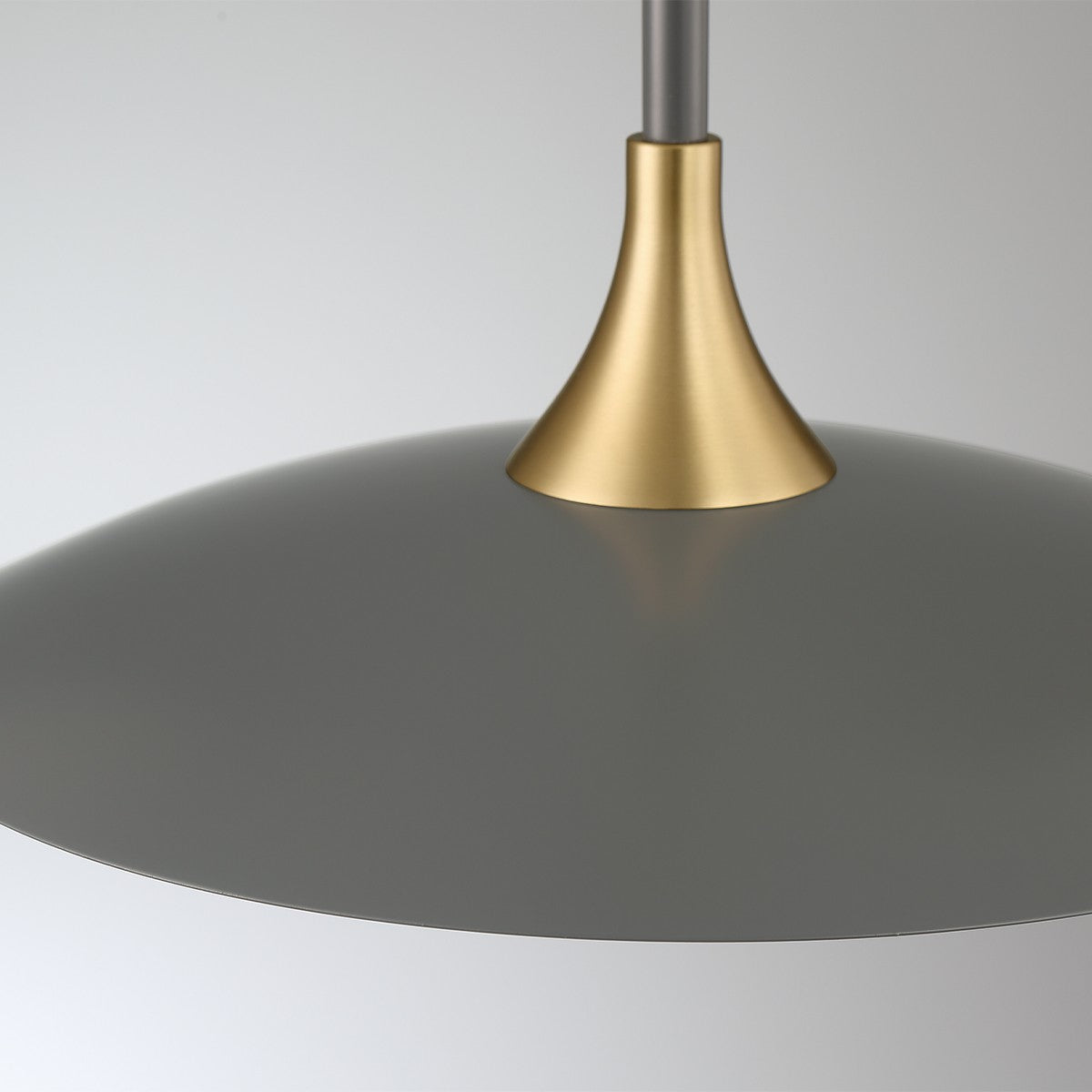 Eurofase - 46441-034 - LED Pendant - Welsh - Grey