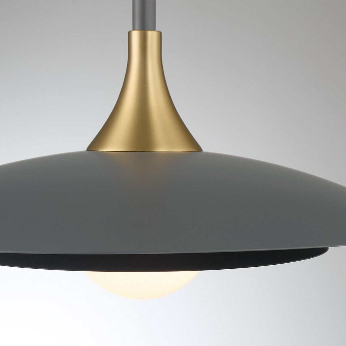 Eurofase - 46441-034 - LED Pendant - Welsh - Grey