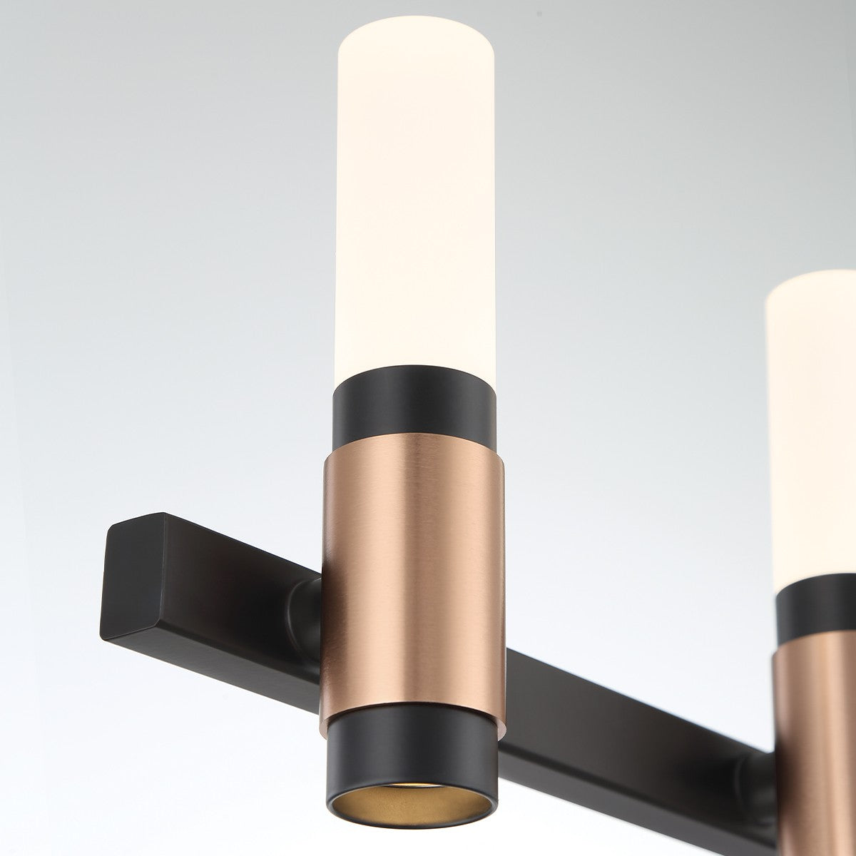 Eurofase - 45237-010 - LED Vanity - Albany - Brass-Black