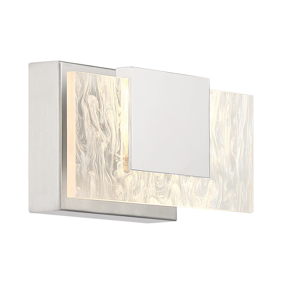 Eurofase - 45345-023 - LED Vanity - Kasha - Chrome