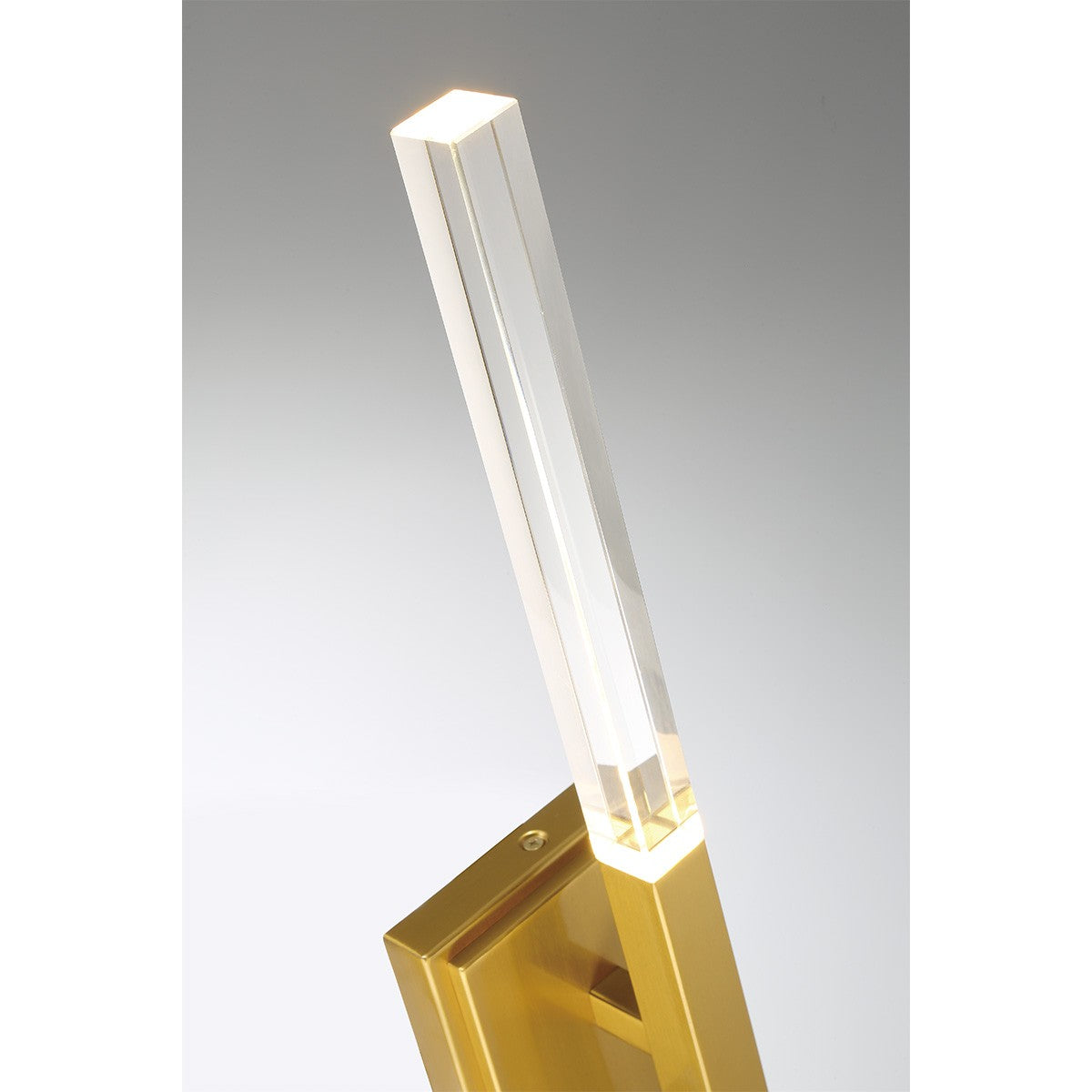 Eurofase - 45636-028 - LED Vanity - Benicio - Gold