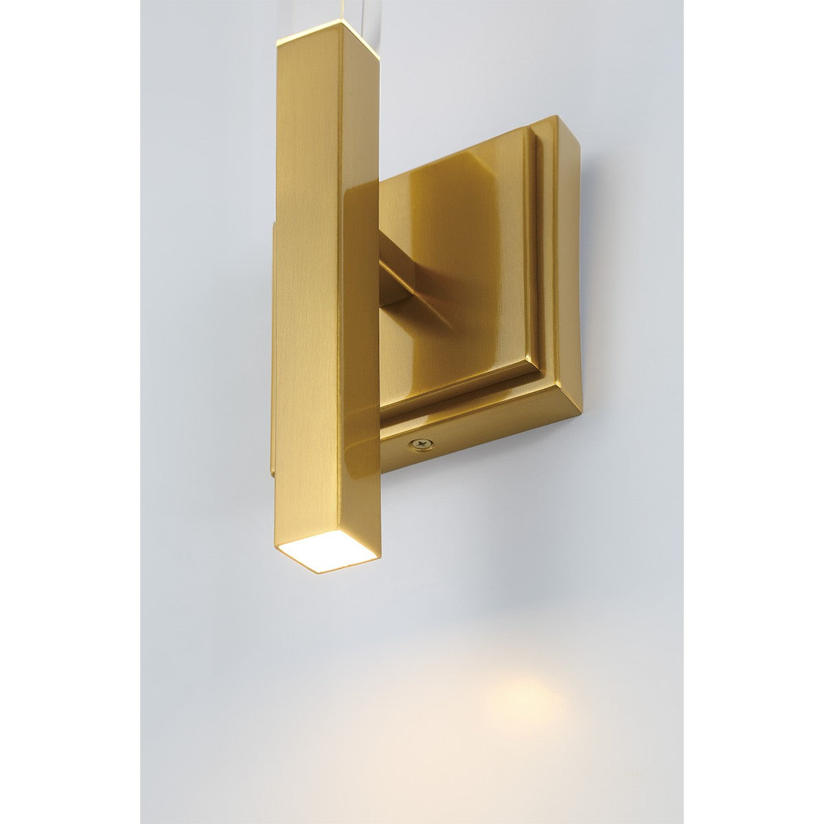 Eurofase - 45636-028 - LED Vanity - Benicio - Gold