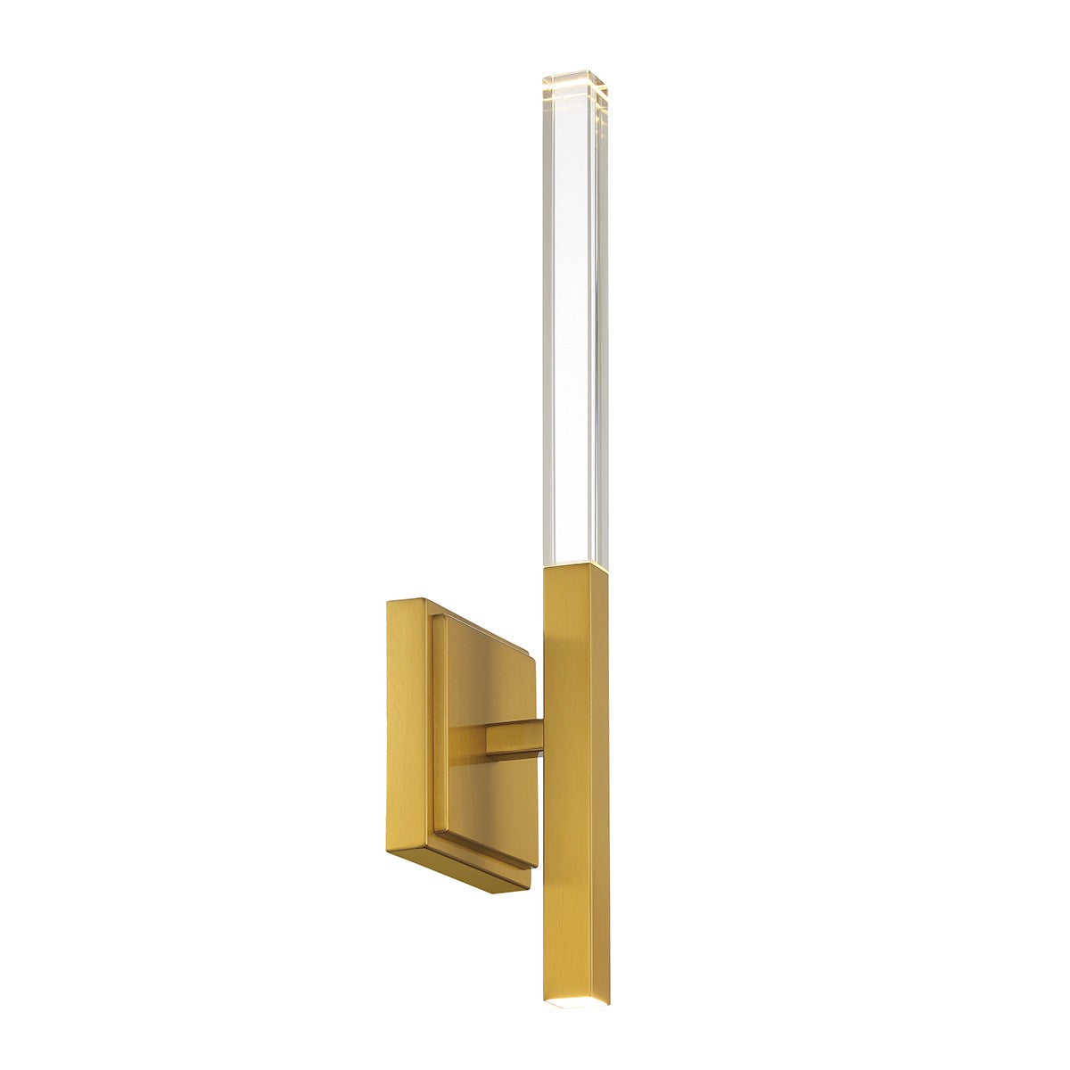 Eurofase - 45636-028 - LED Vanity - Benicio - Gold