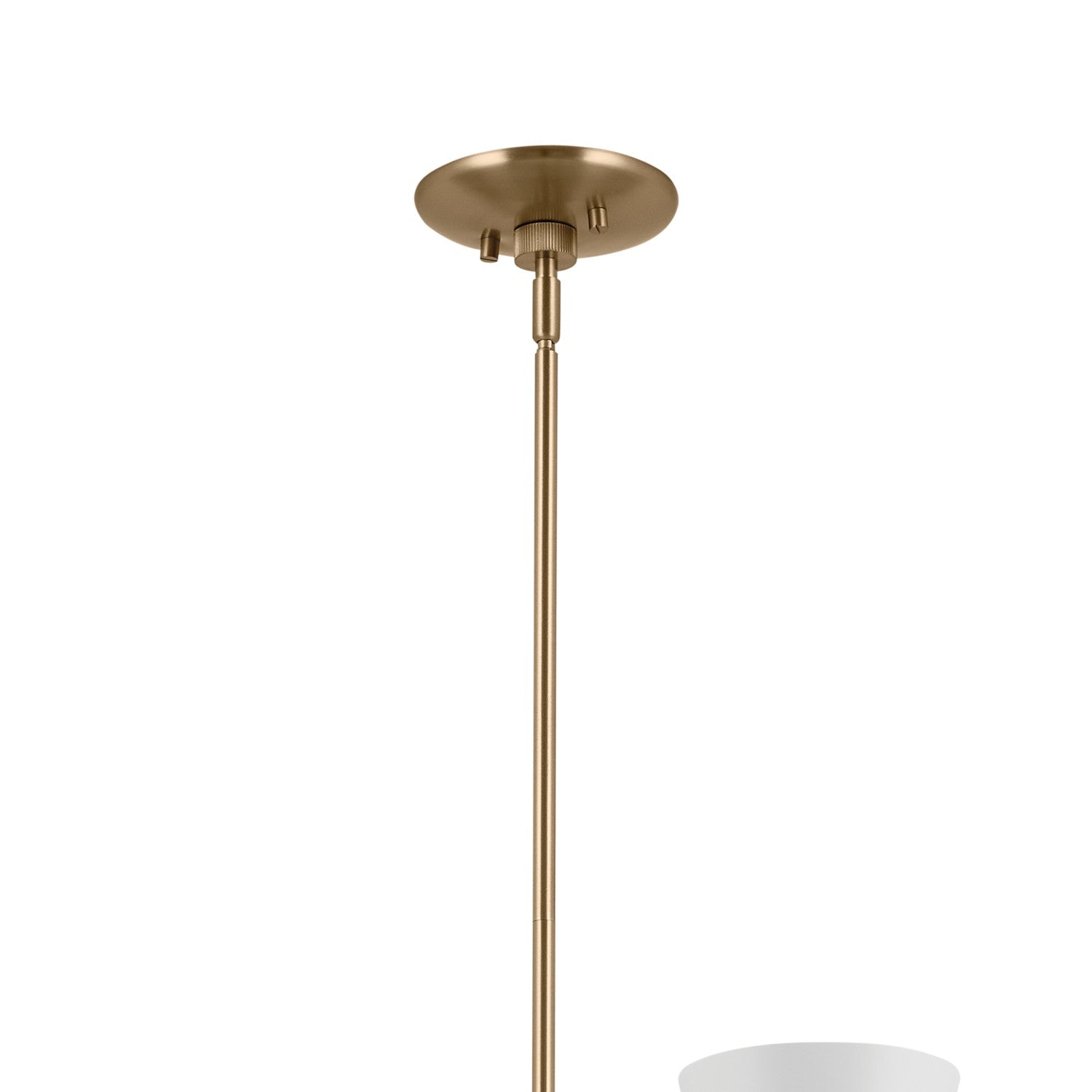 Kichler - 52566CPZGRG - 12 Light Chandelier - Phix - Champagne Bronze
