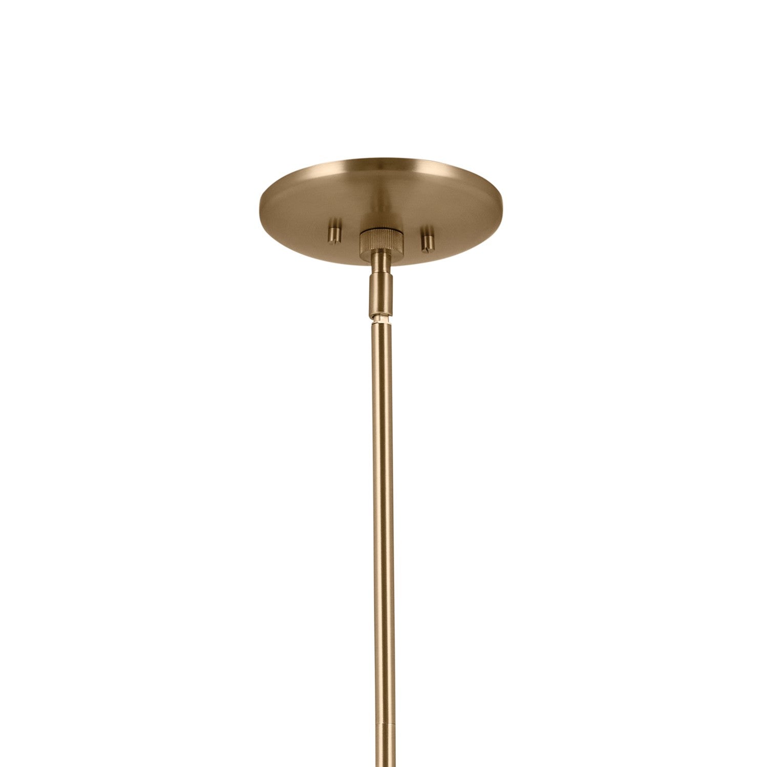 Kichler - 52567CPZGRG - 16 Light Chandelier - Phix - Champagne Bronze