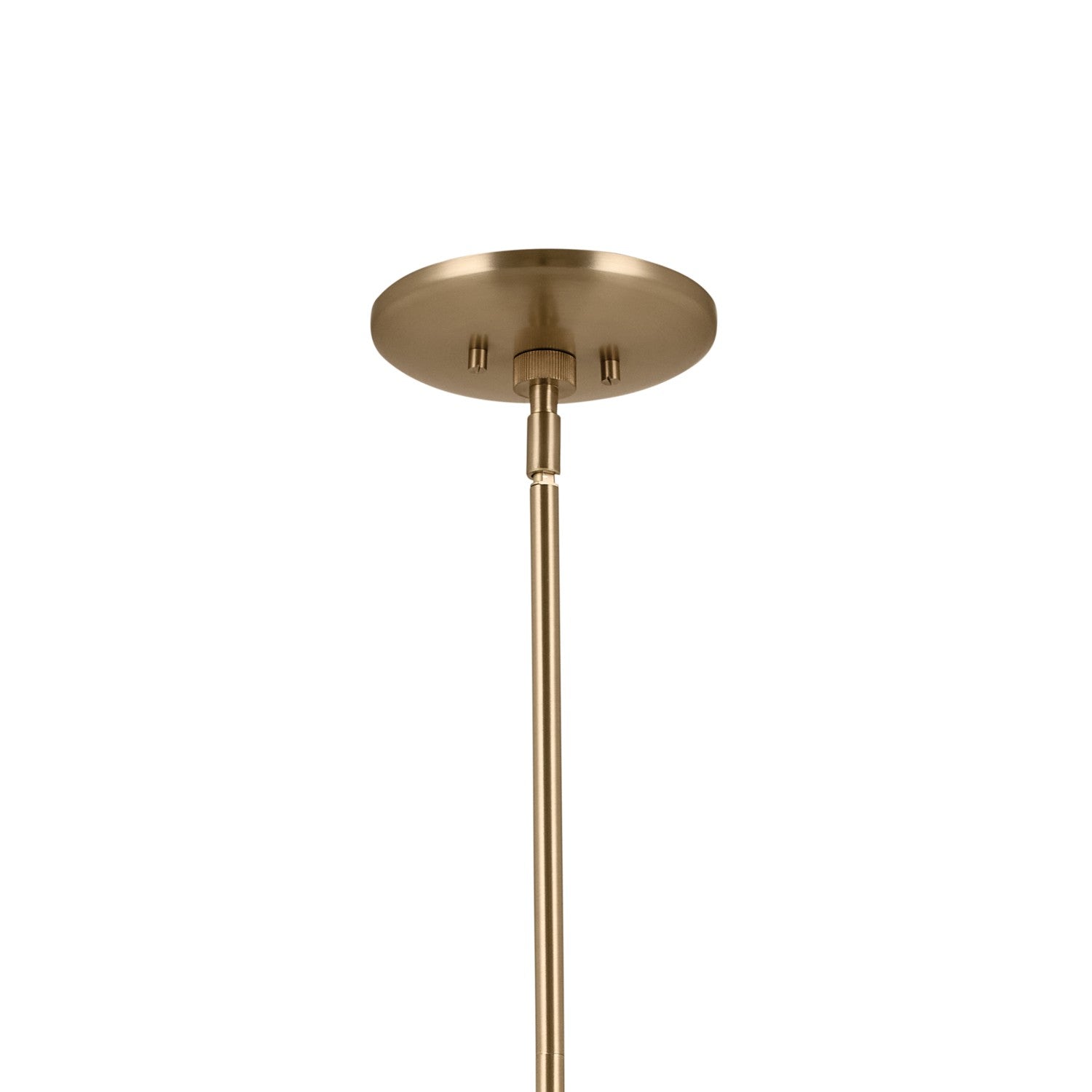 Kichler - 52567CPZWH - 16 Light Chandelier - Phix - Champagne Bronze