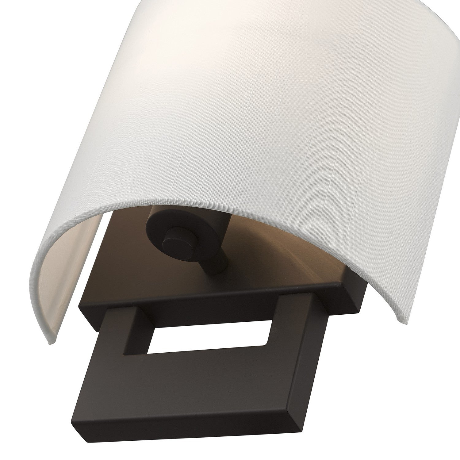 Livex Lighting - 42400-07 - One Light Wall Sconce - ADA Wall Sconces - Bronze