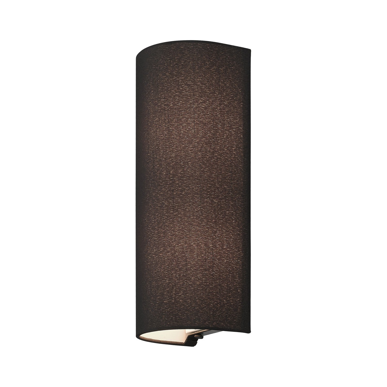 Livex Lighting - 50277-04 - Two Light Wall Sconce - Bainbridge - Black