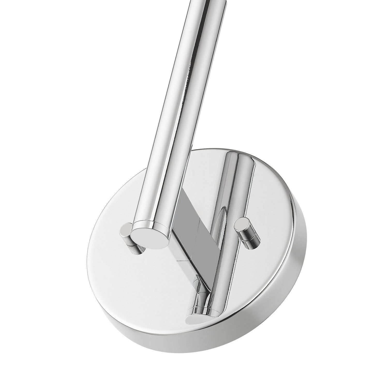 Livex Lighting - 51171-05 - One Light Wall Sconce - Copenhagen - Polished Chrome