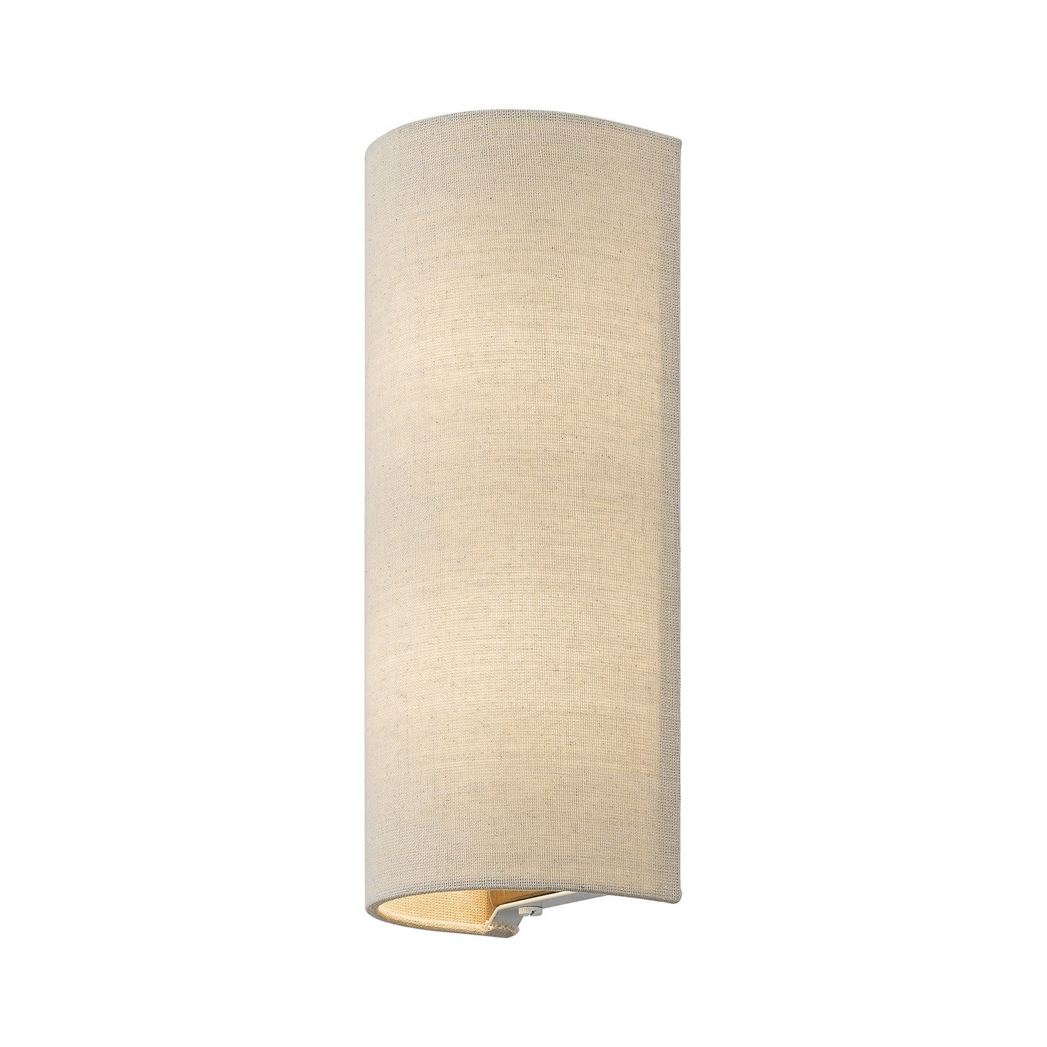 Livex Lighting - 58887-48 - Two Light Wall Sconce - Bellingham - Antique Gold Leaf