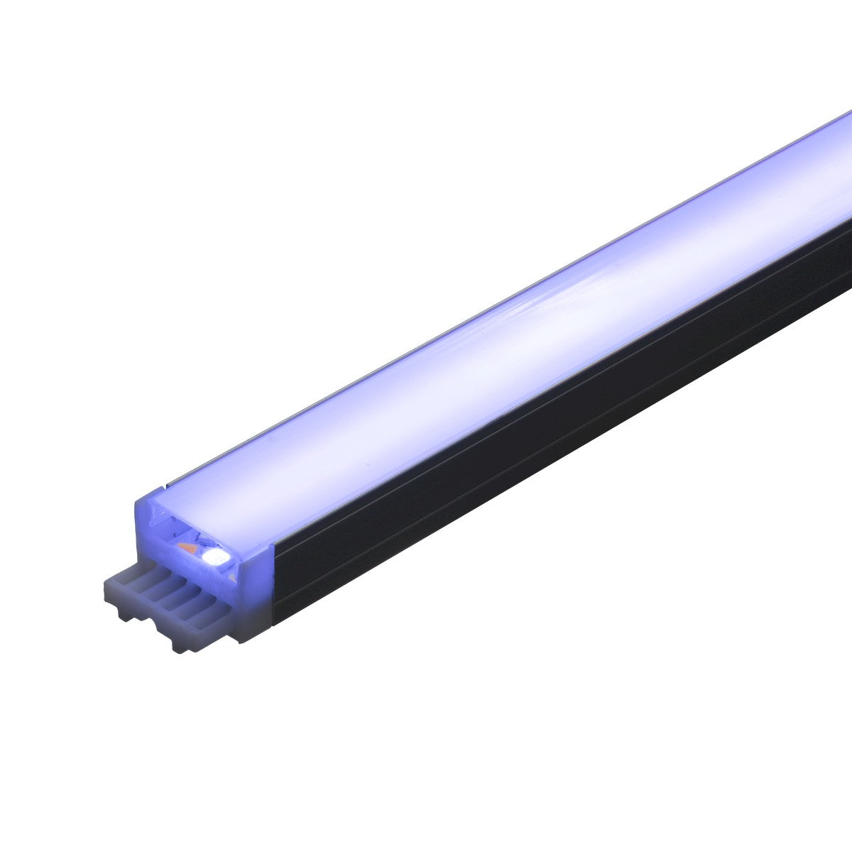 American Lighting - MLINK-24-RGBTW-12 - Undercabinet - 24V Microlink - White