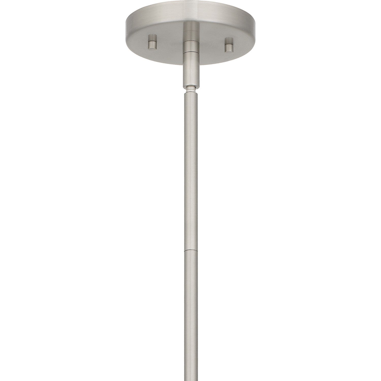 Quoizel - GGR5032BN - Nine Light Chandelier - Gallagher - Brushed Nickel