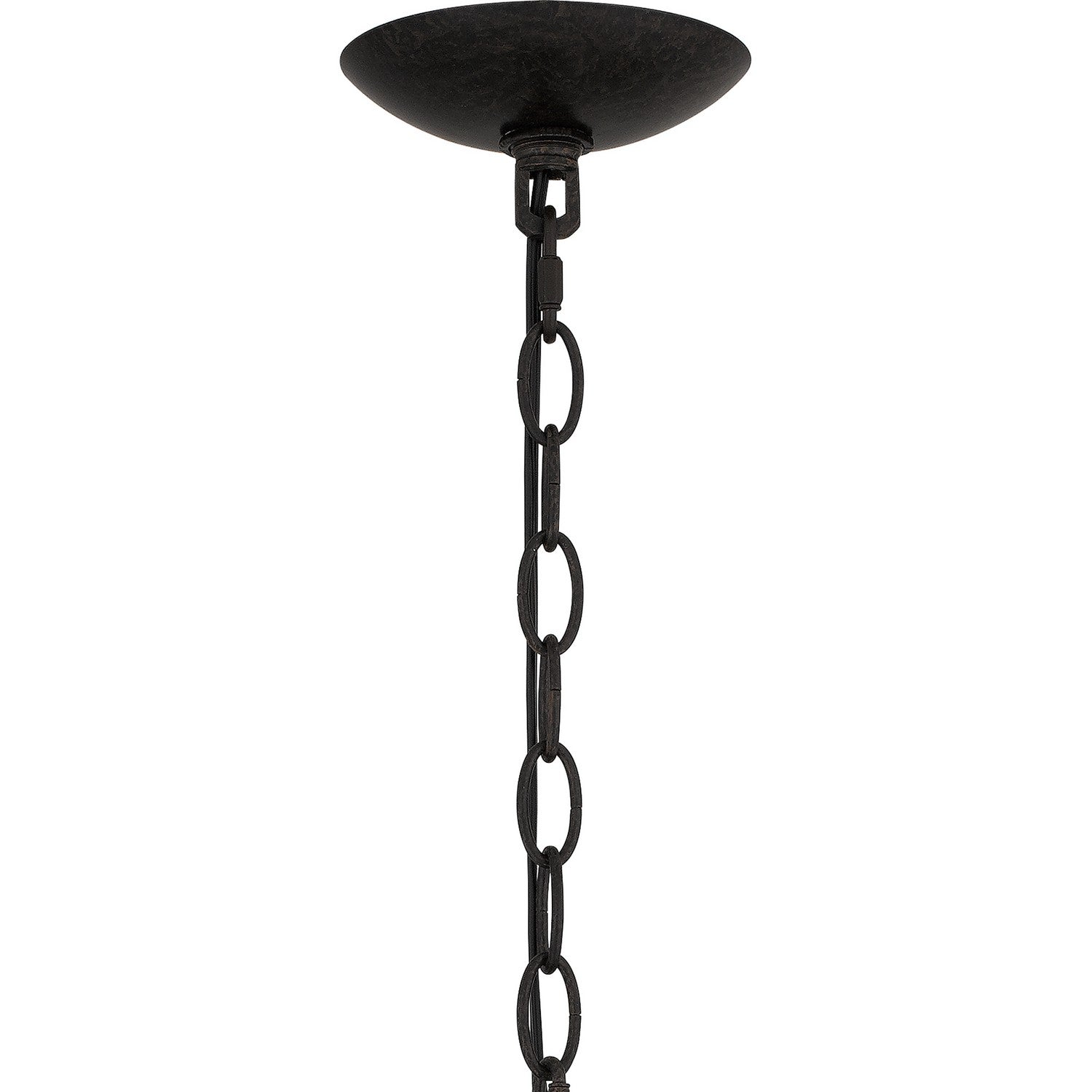 Quoizel - MRN5030IB - Nine Light Chandelier - Mirren - Imperial Bronze