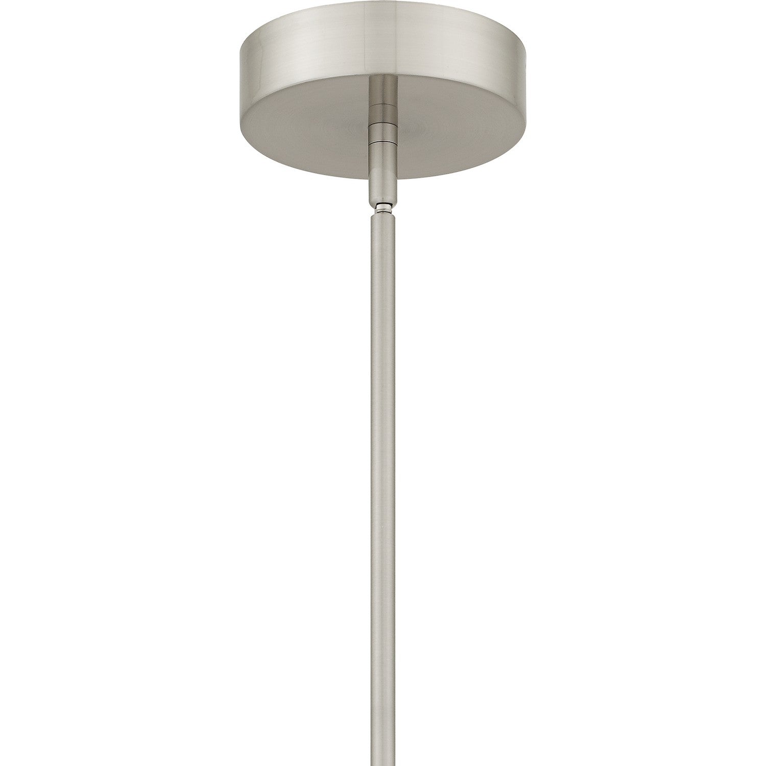 Quoizel - PCADR5030BN - LED Chandelier - Adler - Brushed Nickel