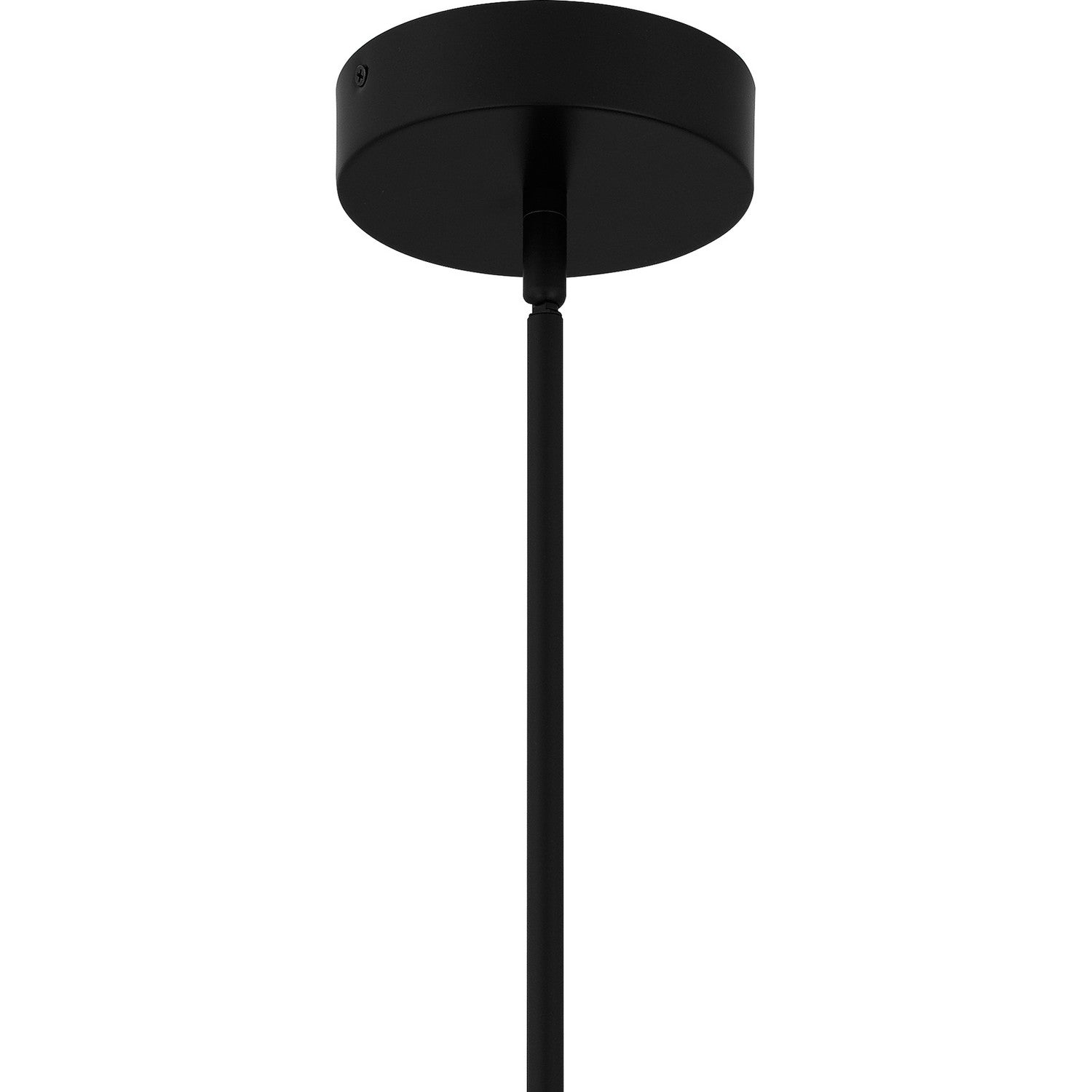 Quoizel - PCADR5030MBK - LED Chandelier - Adler - Matte Black