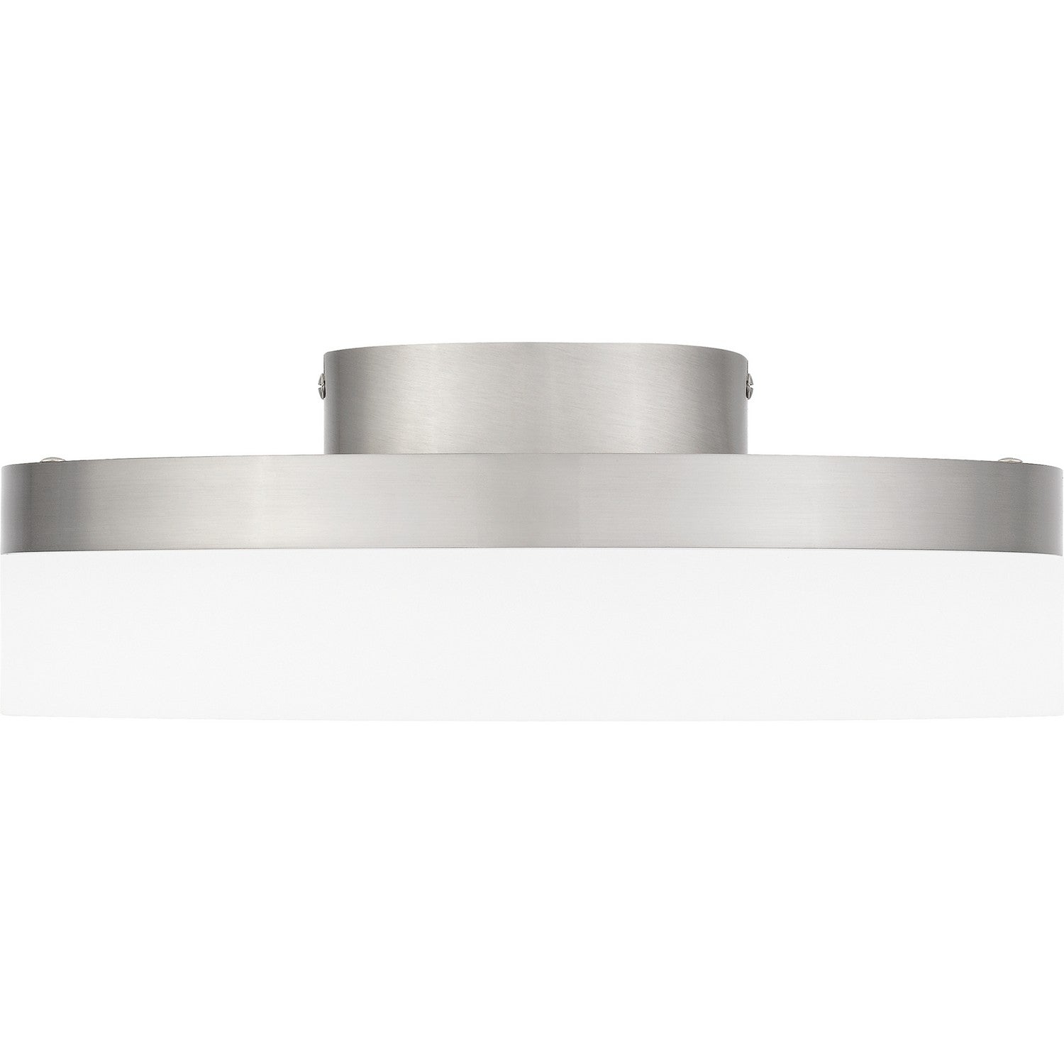 Quoizel - PCOH1608BN - LED Flush Mount - Cohen - Brushed Nickel