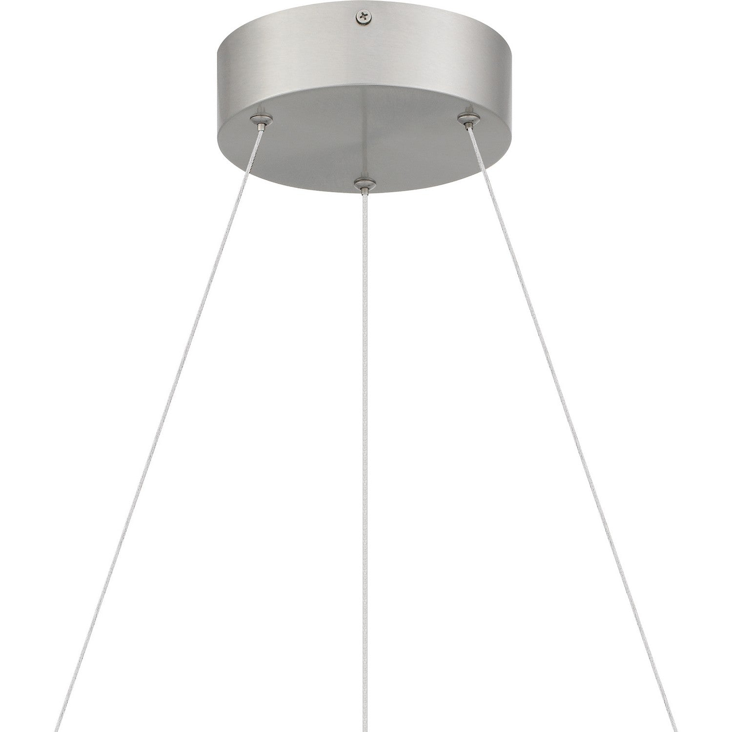 Quoizel - PCOH2824BN - LED Pendant - Cohen - Brushed Nickel