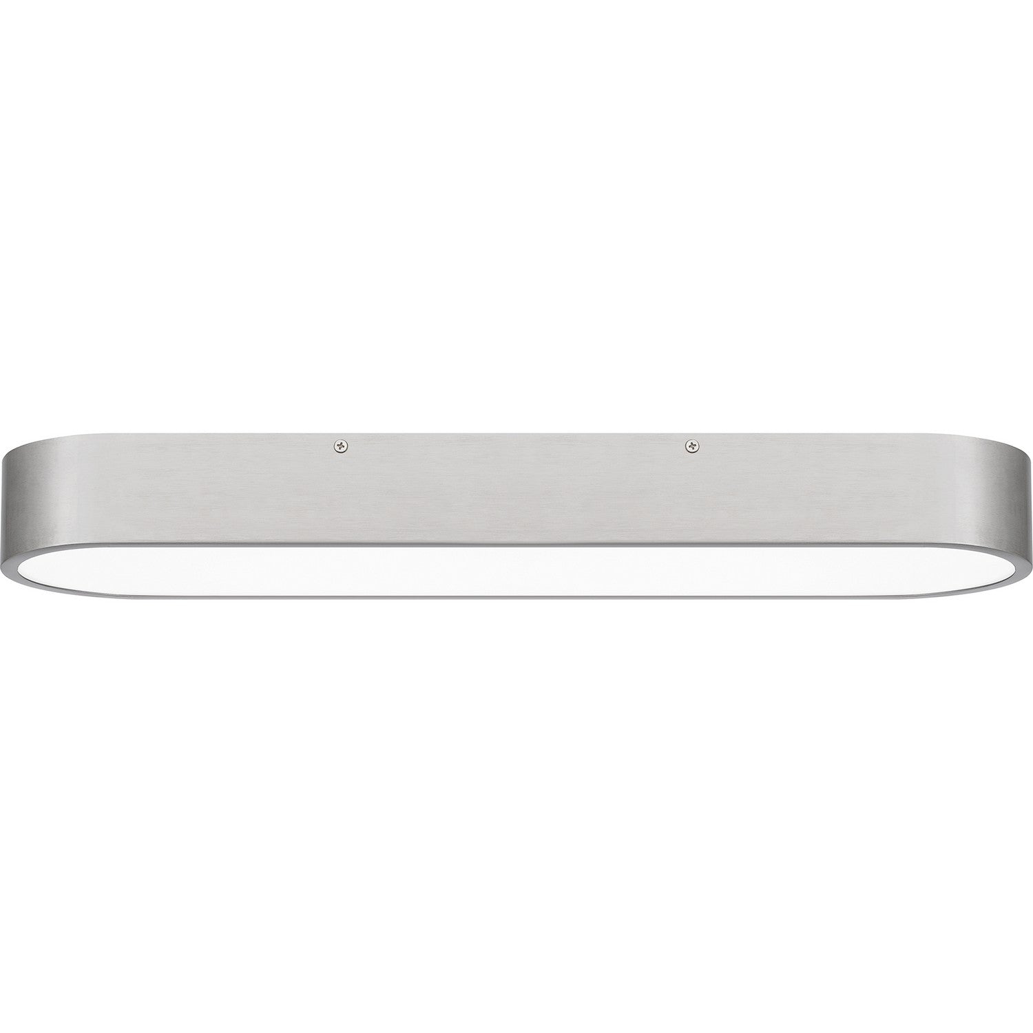 Quoizel - QFL6155BN - LED Flush Mount - Quoizel Flush Mount - Brushed Nickel
