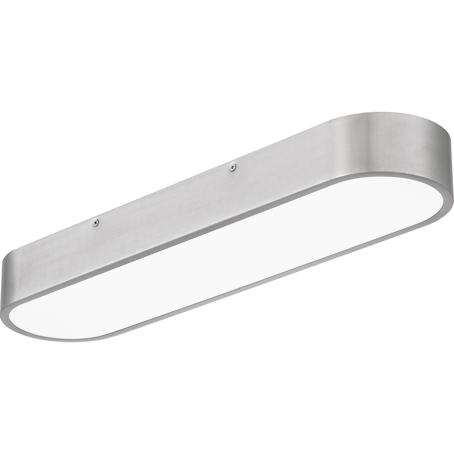 Quoizel - QFL6155BN - LED Flush Mount - Quoizel Flush Mount - Brushed Nickel