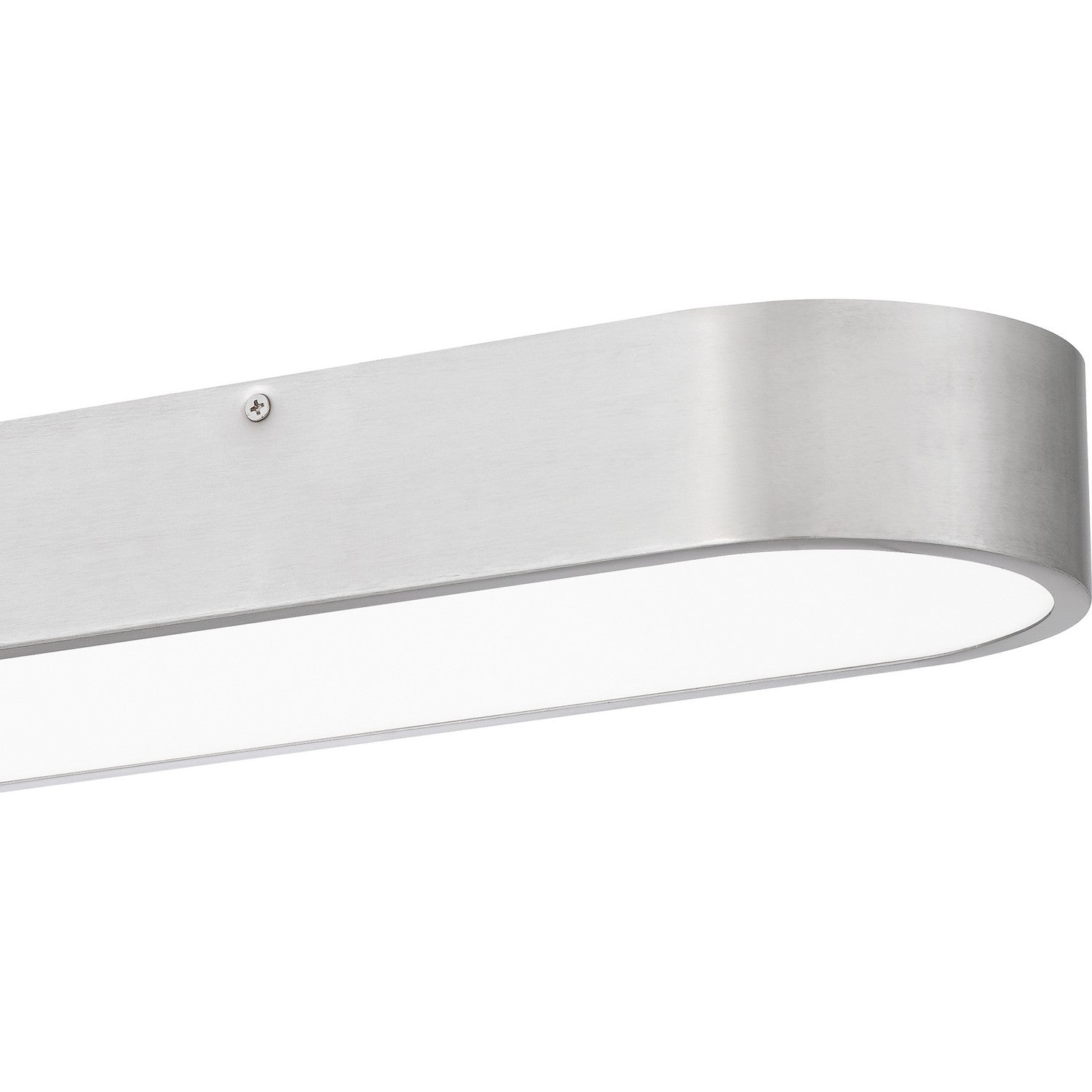 Quoizel - QFL6155BN - LED Flush Mount - Quoizel Flush Mount - Brushed Nickel
