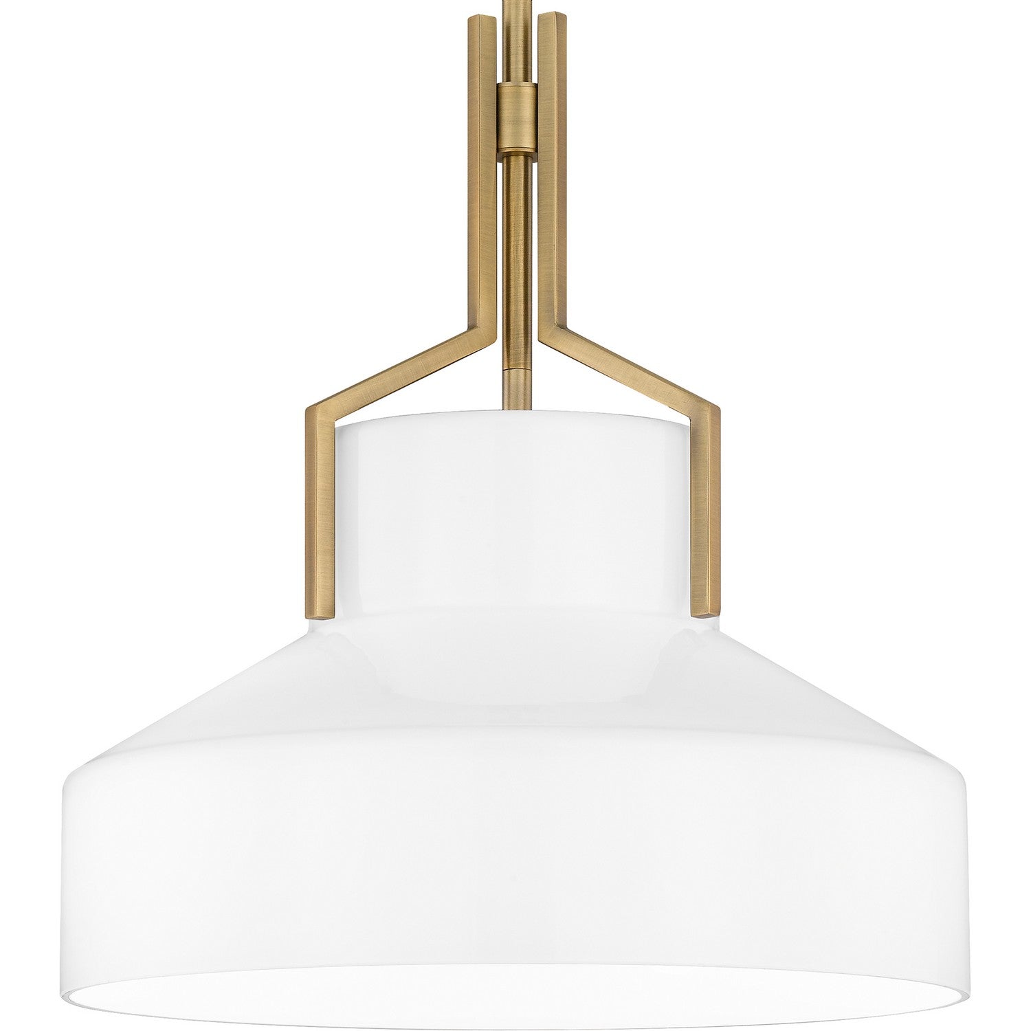 Quoizel - QP6194AB - Two Light Pendant - Quoizel Pendant - Aged Brass
