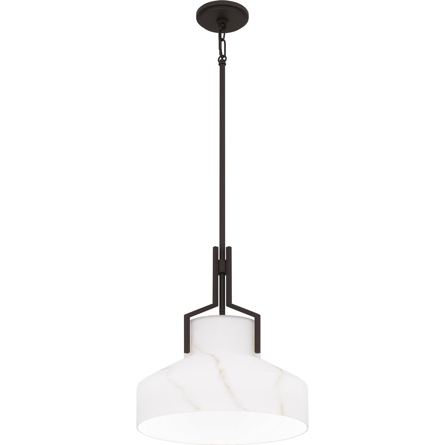 Quoizel - QP6194OZ - Two Light Pendant - Quoizel Pendant - Old Bronze