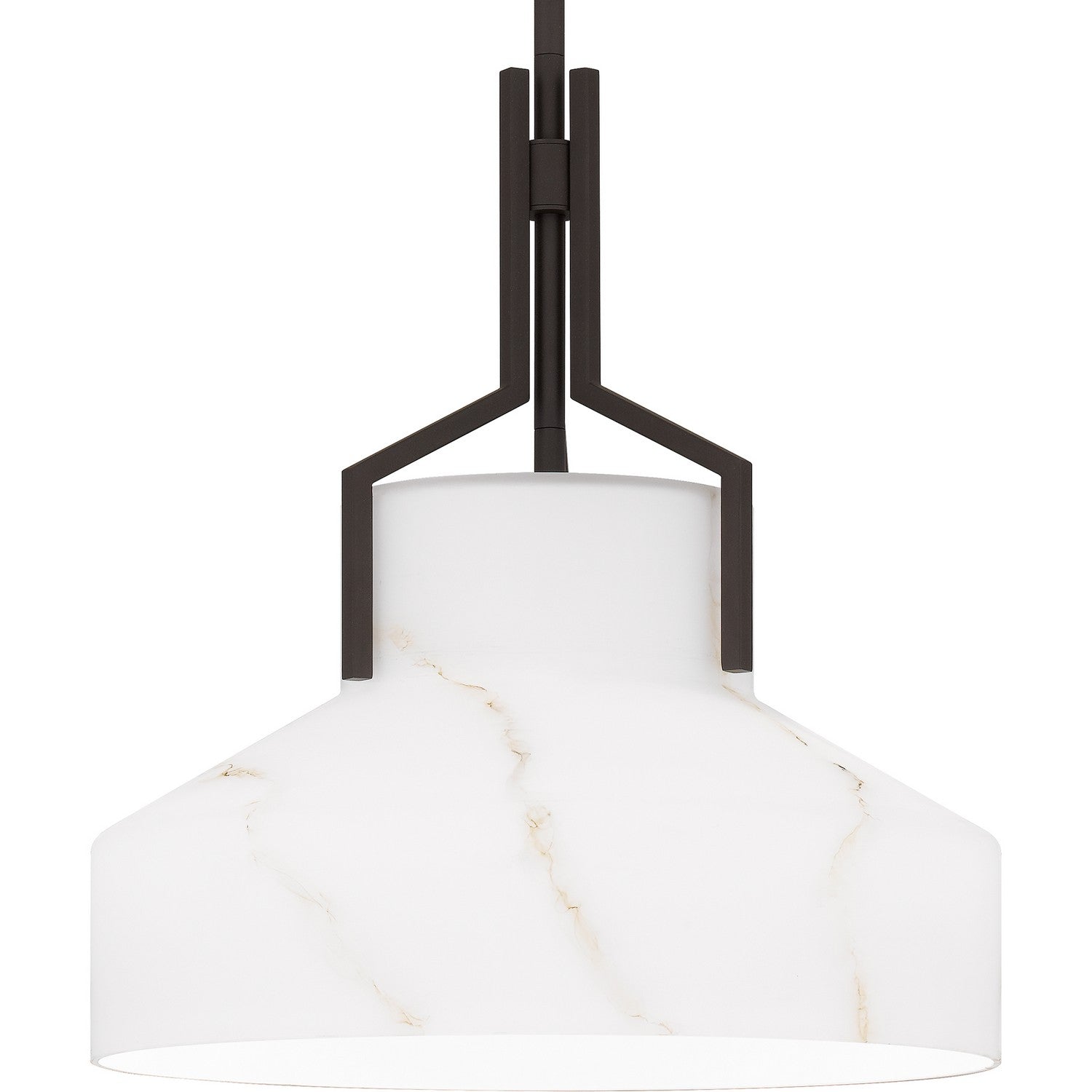 Quoizel - QP6194OZ - Two Light Pendant - Quoizel Pendant - Old Bronze