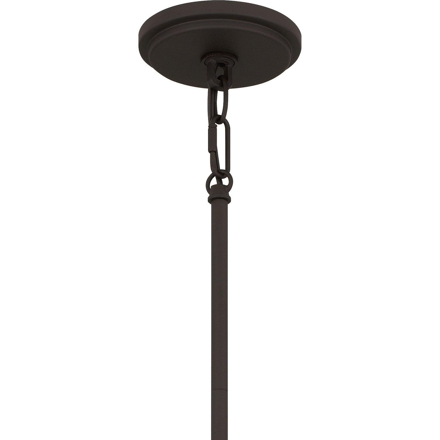 Quoizel - QP6194OZ - Two Light Pendant - Quoizel Pendant - Old Bronze
