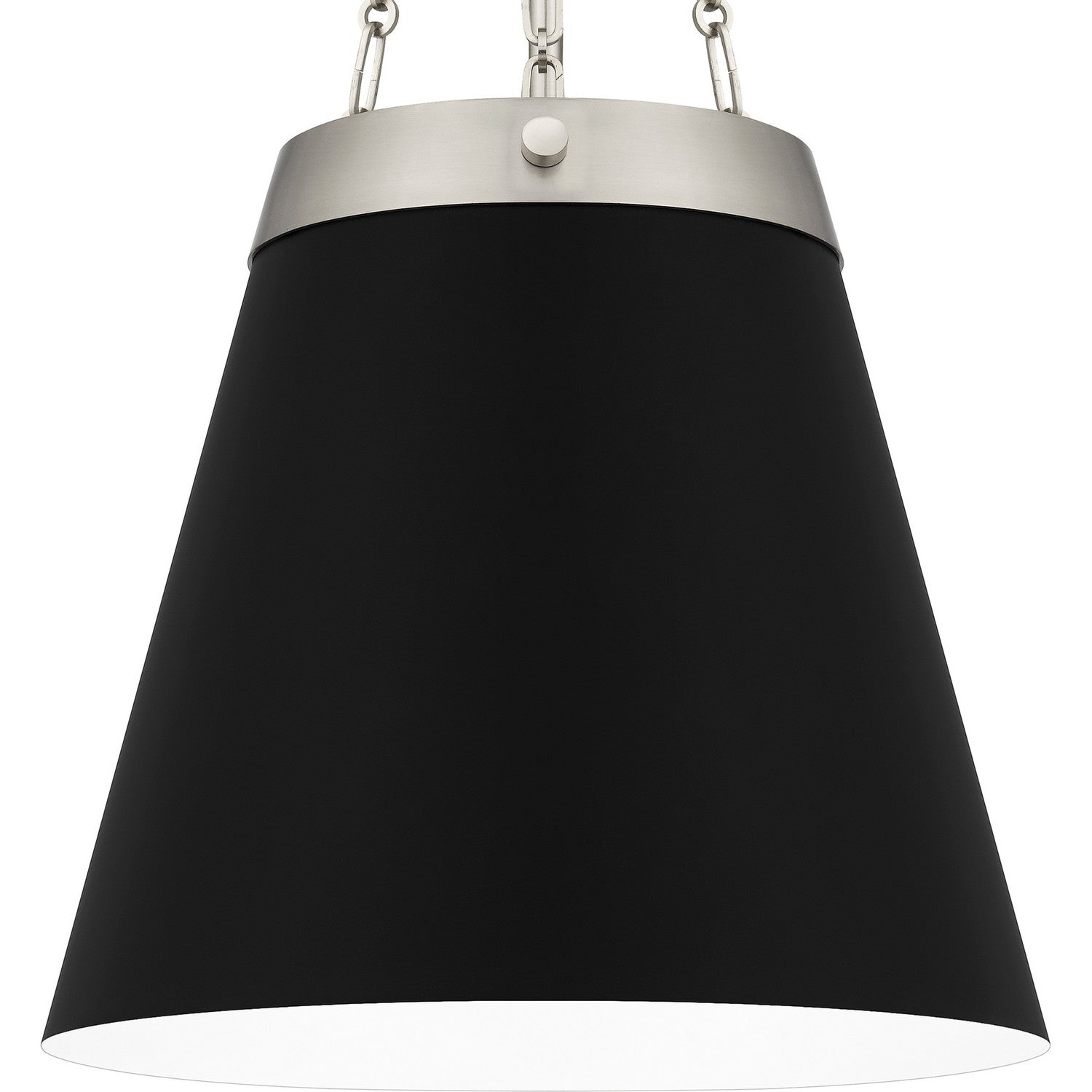 Quoizel - QPP6183BN - One Light Pendant - Quoizel Piccolo Pendant - Brushed Nickel
